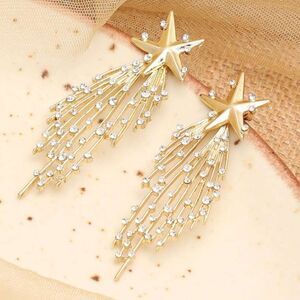 Bohemian earrings M202